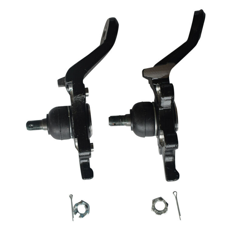Pair Front Lower Ball Joints Fit For Landcruiser & Prado KZJ95R RZJ95R VZJ95R - Machter
