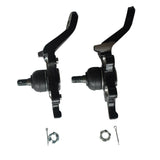 Pair Front Lower Ball Joints Fit For Landcruiser & Prado KZJ95R RZJ95R VZJ95R - Machter