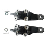 Pair Front Lower Ball Joints Fit For Landcruiser & Prado KZJ95R RZJ95R VZJ95R - Machter