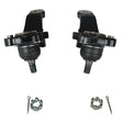 Pair Front Lower Ball Joints Fit For Landcruiser & Prado KZJ95R RZJ95R VZJ95R BJ-TA002-2PCS - Machter