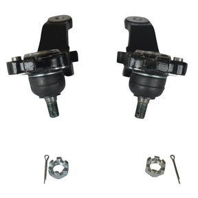 Pair Front Lower Ball Joints Fit For Landcruiser & Prado KZJ95R RZJ95R VZJ95R BJ-TA002-2PCS - Machter