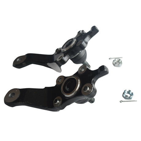 Pair Front Lower Ball Joints Fit For Landcruiser & Prado KZJ95R RZJ95R VZJ95R BJ-TA002-2PCS - Machter