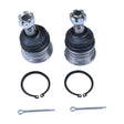 Ball Joint Upper Fit For Toyota Prado 90 95 Landcruiser KZJ RZJ VZJ 1 pair BJ-TA003-2PCS - Machter