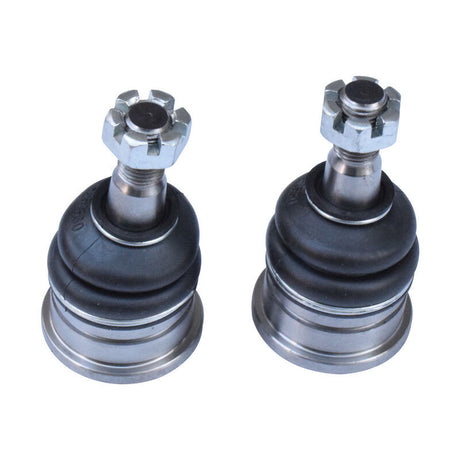 Ball Joint Upper Fit For Toyota Prado 90 95 Landcruiser KZJ RZJ VZJ 1 pair - Machter