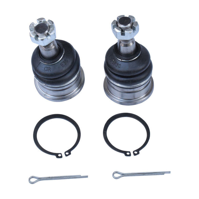 Ball Joint Upper Fit For Toyota Prado 90 95 Landcruiser KZJ RZJ VZJ 1 pair BJ-TA003-2PCS - Machter