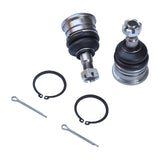 Ball Joint Upper Fit For Toyota Prado 90 95 Landcruiser KZJ RZJ VZJ 1 pair BJ-TA003-2PCS - Machter