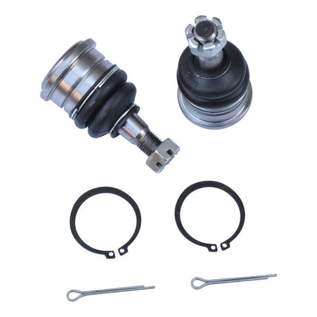 Ball Joint Upper Fit For Toyota Prado 90 95 Landcruiser KZJ RZJ VZJ 1 pair - Machter