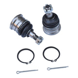 Ball Joint Upper Fit For Toyota Prado 90 95 Landcruiser KZJ RZJ VZJ 1 pair BJ-TA003-2PCS - Machter