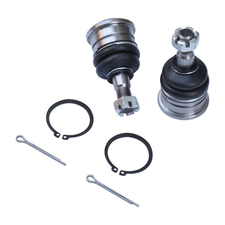 Ball Joint Upper Fit For Toyota Prado 90 95 Landcruiser KZJ RZJ VZJ 1 pair - Machter