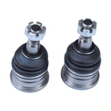 Ball Joint Upper Fit For Toyota Prado 90 95 Landcruiser KZJ RZJ VZJ 1 pair BJ-TA003-2PCS - Machter