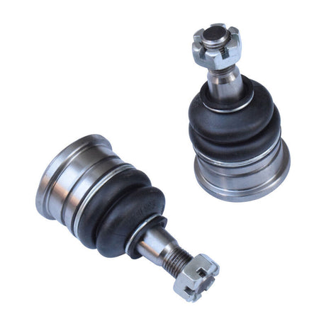 Ball Joint Upper Fit For Toyota Prado 90 95 Landcruiser KZJ RZJ VZJ 1 pair BJ-TA003-2PCS - Machter