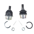 2 x Lower Ball Joints Fit For Hilux GGN15 GGN25 KUN16 KUN25 KUN26 TGN26 2005-2014 - Machter