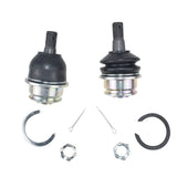 2 x Lower Ball Joints Fit For Hilux GGN15 GGN25 KUN16 KUN25 KUN26 TGN26 2005-2014 - Machter