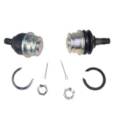 2 x Lower Ball Joints Fit For Hilux GGN15 GGN25 KUN16 KUN25 KUN26 TGN26 2005-2014 BJ-TA005 - Machter