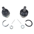 2 x Lower Ball Joints Fit For Hilux GGN15 GGN25 KUN16 KUN25 KUN26 TGN26 2005-2014 BJ-TA005 - Machter