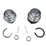 2 x Lower Ball Joints Fit For Hilux GGN15 GGN25 KUN16 KUN25 KUN26 TGN26 2005-2014 - Machter