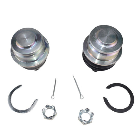 2 x Lower Ball Joints Fit For Hilux GGN15 GGN25 KUN16 KUN25 KUN26 TGN26 2005-2014 - Machter