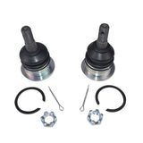 Pair Upper Ball Joints Fit For Hilux GGN15 GGN25 KUN16 KUN25 KUN26 TGN26 2005-2014 - Machter