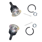 Pair Upper Ball Joints Fit For Hilux GGN15 GGN25 KUN16 KUN25 KUN26 TGN26 2005-2014 - Machter