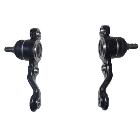 Pair Front Lower Ball Joints Fit For Lexus IS200 IS300 For Toyota Crown JZS171 - Machter
