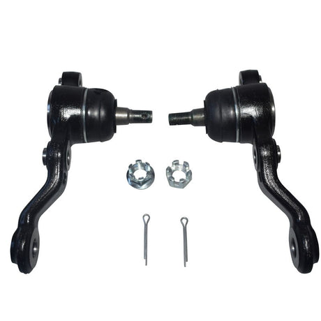 Pair Front Lower Ball Joints Fit For Lexus IS200 IS300 For Toyota Crown JZS171 - Machter
