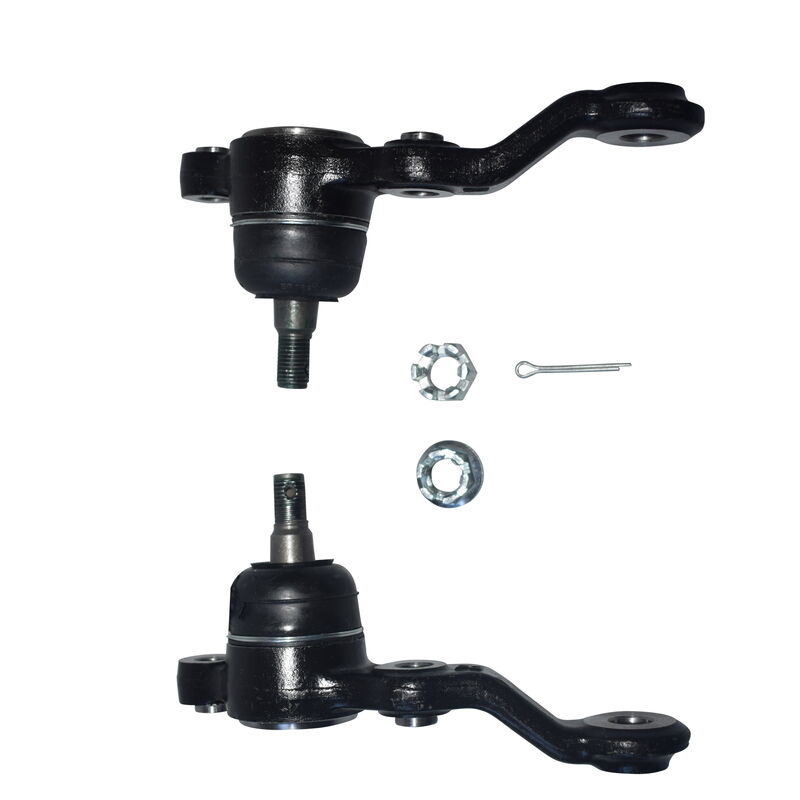 Pair Front Lower Ball Joints Fit For Lexus IS200 IS300 For Toyota Crown JZS171 BJ-TA007-2PCS - Machter