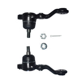 Pair Front Lower Ball Joints Fit For Lexus IS200 IS300 For Toyota Crown JZS171 BJ-TA007-2PCS - Machter