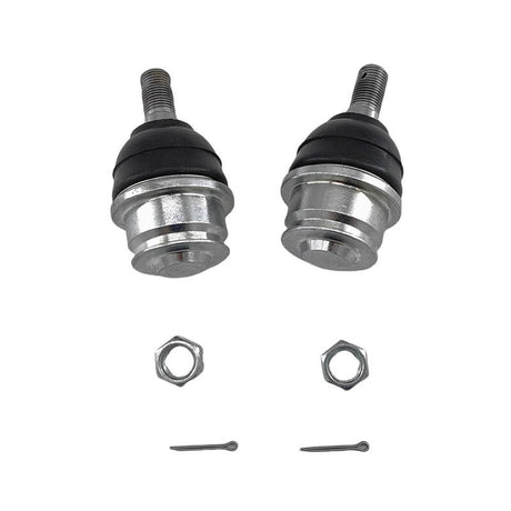 Pair Front Lower Ball Joints Fit For Toyota Prado 120 Series GRJ120 KZJ120 RZJ120 2003-2009 - Machter