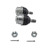 Pair Front Lower Ball Joints Fit For Toyota Prado 120 Series GRJ120 KZJ120 RZJ120 2003-2009 BJ-TA008-2PCS - Machter