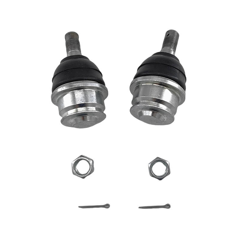 Pair Front Lower Ball Joints Fit For Toyota Prado 120 Series GRJ120 KZJ120 RZJ120 2003-2009 - Machter