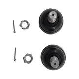 Pair Front Lower Ball Joints Fit For Toyota Prado 120 Series GRJ120 KZJ120 RZJ120 2003-2009 - Machter