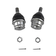 Pair Front Lower Ball Joints Fit For Toyota Prado 120 Series GRJ120 KZJ120 RZJ120 2003-2009 BJ-TA008-2PCS - Machter