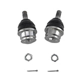 Pair Front Lower Ball Joints Fit For Toyota Prado 120 Series GRJ120 KZJ120 RZJ120 2003-2009 BJ-TA008-2PCS - Machter