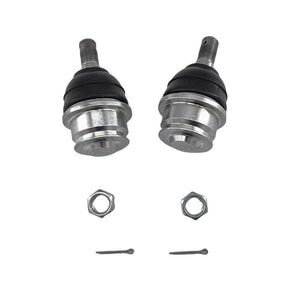 Pair Front Lower Ball Joints Fit For Toyota Prado 120 Series GRJ120 KZJ120 RZJ120 2003-2009 BJ-TA008-2PCS - Machter