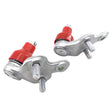2 x Front Lower Ball Joints Fit For Toyota Camry ACV36 MCV36 Kluger MCU28 For Lexus ES300 RX330 - Machter