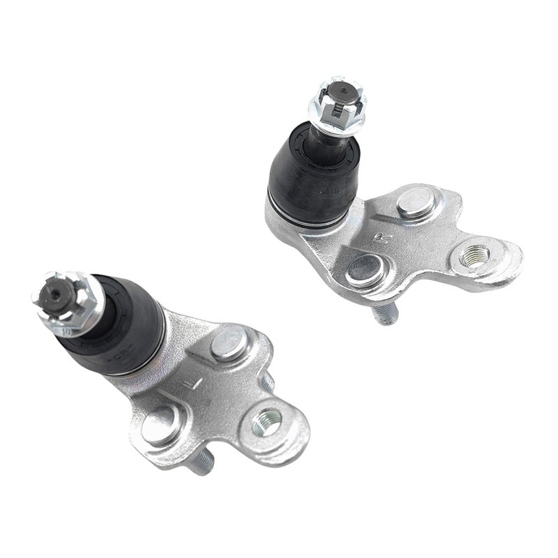2 x Front Lower Ball Joints Fit For Toyota Camry ACV36 MCV36 Kluger MCU28 For Lexus ES300 RX330 - Machter