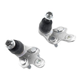 2 x Front Lower Ball Joints Fit For Toyota Camry ACV36 MCV36 Kluger MCU28 For Lexus ES300 RX330 - Machter