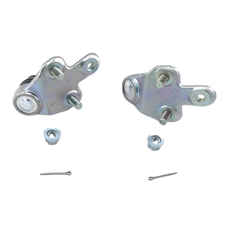 2 x Ball Joint Front Lower Fit For Toyota Kluger AWD 3.5L For Lexus RX AWD - Machter