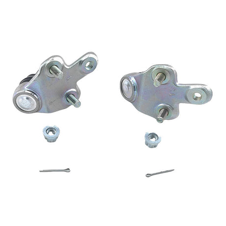 2 x Ball Joint Front Lower Fit For Toyota Kluger AWD 3.5L For Lexus RX AWD - Machter