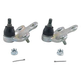 2 x Ball Joint Front Lower Fit For Toyota Kluger AWD 3.5L For Lexus RX AWD - Machter