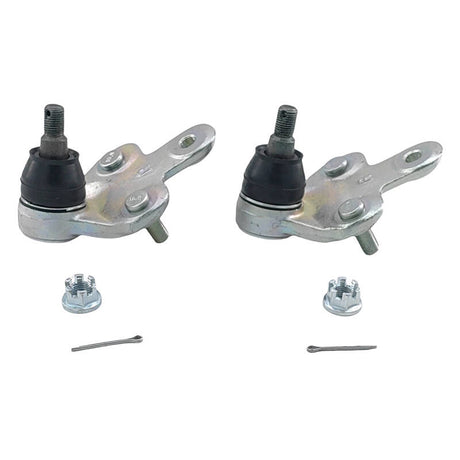 2 x Ball Joint Front Lower Fit For Toyota Kluger AWD 3.5L For Lexus RX AWD - Machter