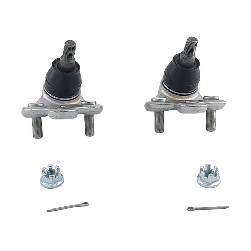 2 x Ball Joint Front Lower Fit For Toyota Kluger AWD 3.5L For Lexus RX AWD - Machter