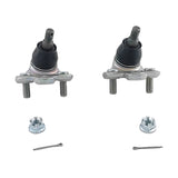 2 x Ball Joint Front Lower Fit For Toyota Kluger AWD 3.5L For Lexus RX AWD - Machter