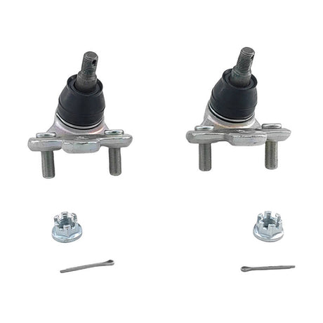 2 x Ball Joint Front Lower Fit For Toyota Kluger AWD 3.5L For Lexus RX AWD - Machter