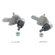2 x Ball Joint Front Lower Fit For Toyota Kluger AWD 3.5L For Lexus RX AWD - Machter
