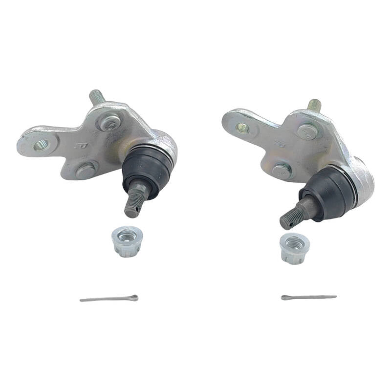 2 x Ball Joint Front Lower Fit For Toyota Kluger AWD 3.5L For Lexus RX AWD - Machter