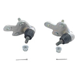 2 x Ball Joint Front Lower Fit For Toyota Kluger AWD 3.5L For Lexus RX AWD - Machter