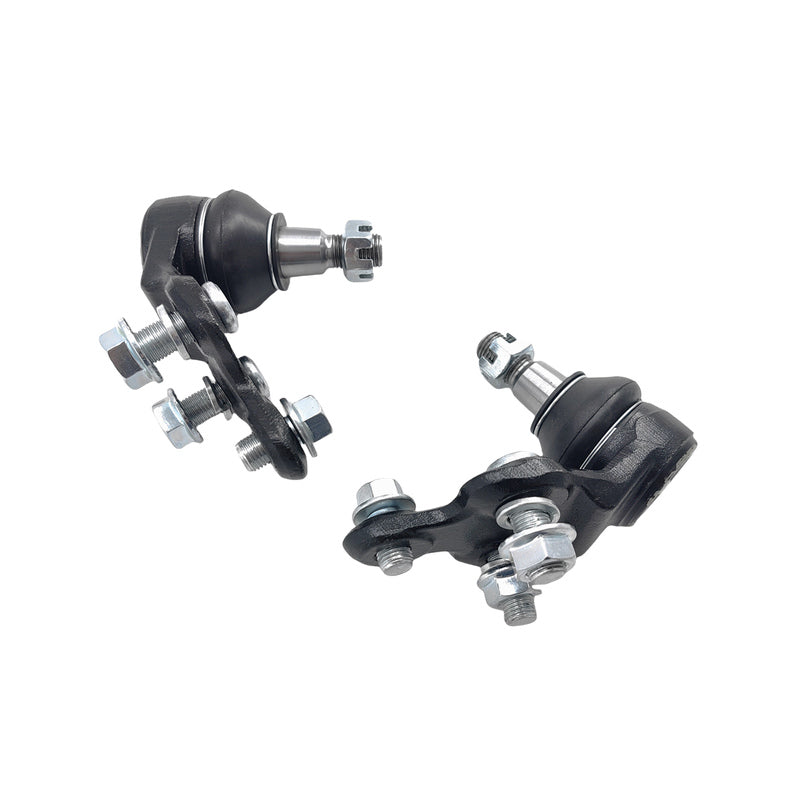 Pair Front Lower Control Arm Ball Joints Fit For Toyota Camry SXV10 SXV20 1993-2002 - Machter