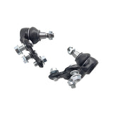 Pair Front Lower Control Arm Ball Joints Fit For Toyota Camry SXV10 SXV20 1993-2002 - Machter