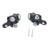 Pair Front Lower Control Arm Ball Joints Fit For Toyota Camry SXV10 SXV20 1993-2002 - Machter